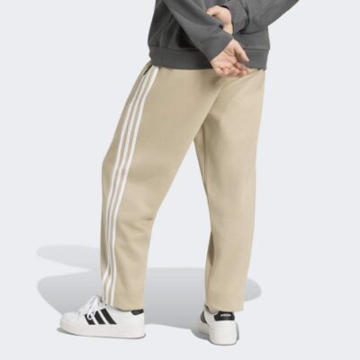 adidas Essentials 3-Stripes Tapered Cuffed Ανδρική Φόρμα