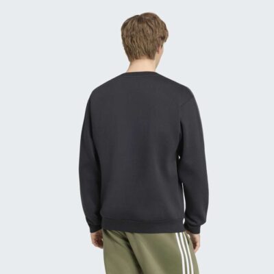 adidas Essentials 3-Stripes Ανδρική Φούτερ