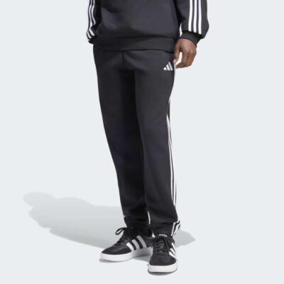 adidas Essentials 3-Stripes Tapered Cuffed Ανδρική Φόρμα (KY6526)
