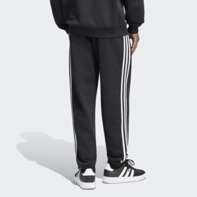 adidas Essentials 3-Stripes Tapered Cuffed Ανδρική Φόρμα