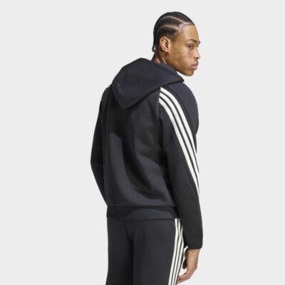 adidas Stadium Three Stripes Ανδρική Ζακέτα
