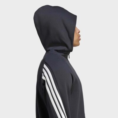 adidas Stadium Three Stripes Ανδρική Ζακέτα
