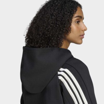 adidas 3-Stripes Full-Zip Γυναικεία Ζακέτα