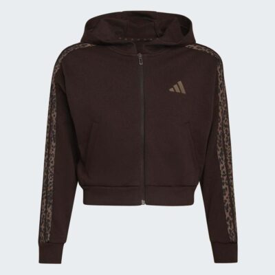 adidas Hoodie Seasonals Animal Παιδική Ζακέτα (KZ0133)