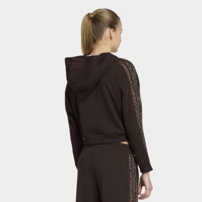 adidas Hoodie Seasonals Animal Παιδική Ζακέτα (KZ0133)