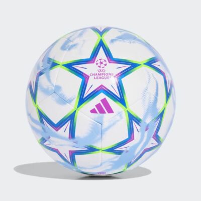 adidas UEFA Champions League Μπάλα Ποδοσφαίρου (KZ2981)