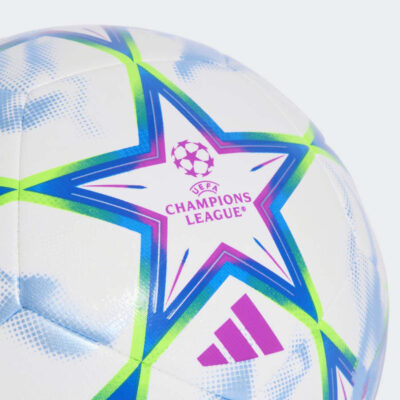 adidas UEFA Champions League Μπάλα Ποδοσφαίρου