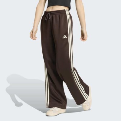adidas Stadium 3-Stripes Γυναικείο Παντελόνι Φόρμας (KZ4648)