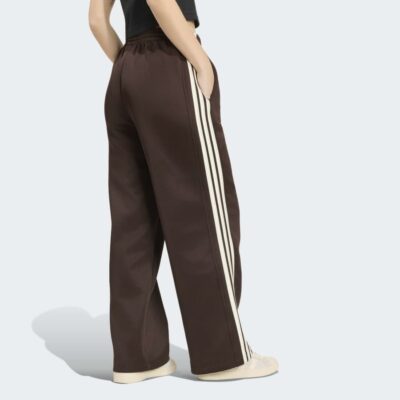adidas Stadium 3-Stripes Γυναικείο Παντελόνι Φόρμας