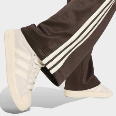 adidas Stadium 3-Stripes Γυναικείο Παντελόνι Φόρμας