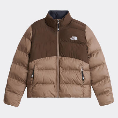 The North Face Saikuru Γυναικείο Μπουφάν