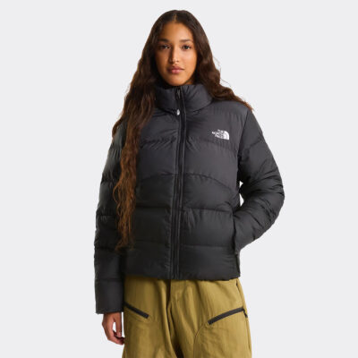 The North Face Saikuru Γυναικείο Μπουφάν (NF0A8GCBKT01)