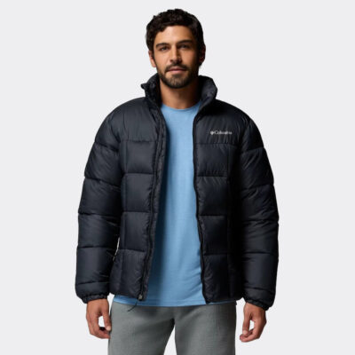 Columbia Puffect™ IV Ανδρικό Mπουφάν (2174301-010)