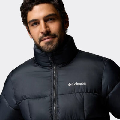 Columbia Puffect™ IV Ανδρικό Mπουφάν