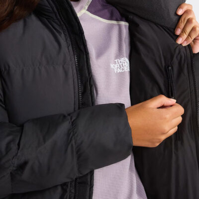 The North Face Saikuru Γυναικείο Μπουφάν