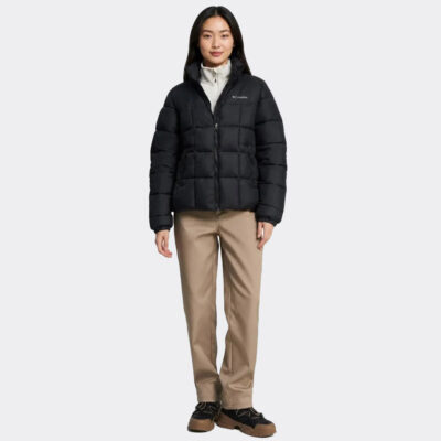 Columbia  Puffect™ III Full Zip Γυναικείο Μπουφάν