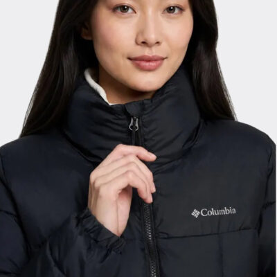 Columbia  Puffect™ III Full Zip Γυναικείο Μπουφάν