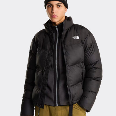 The North Face Saikuru Aνδρικό Μπουφάν (NF0A853IJK31)