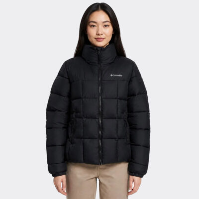 Columbia  Puffect™ III Full Zip Γυναικείο Μπουφάν