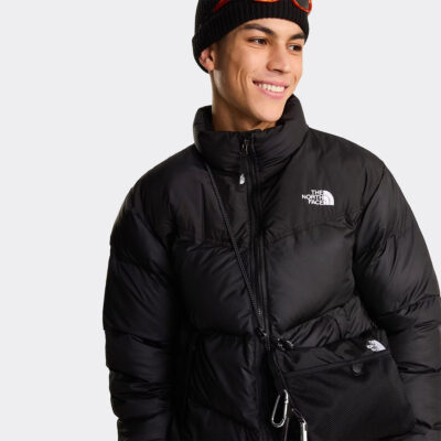 The North Face Saikuru Aνδρικό Μπουφάν