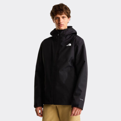 The North Face Quest DryVent™ Triclimate® 3-in-1 Ανδρικό Μπουφάν