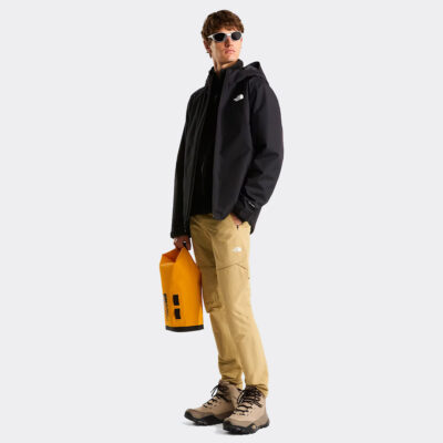 The North Face Quest DryVent™ Triclimate® 3-in-1 Ανδρικό Μπουφάν