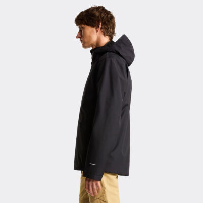 The North Face Quest DryVent™ Triclimate® 3-in-1 Ανδρικό Μπουφάν