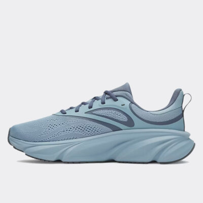 Under Armour Rogue 6 Ανδρικά Παπούτσια Για Τρέξιμο