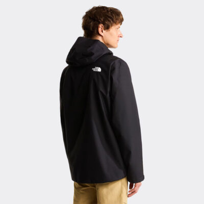 The North Face Quest DryVent™ Triclimate® 3-in-1 Ανδρικό Μπουφάν