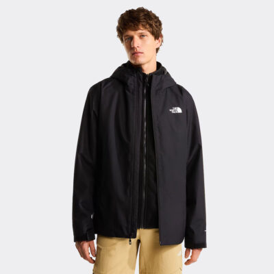 The North Face Quest DryVent™ Triclimate® 3-in-1 Ανδρικό Μπουφάν (NF0A8G0SJK31)