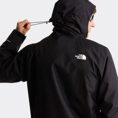 The North Face Quest DryVent™ Triclimate® 3-in-1 Ανδρικό Μπουφάν
