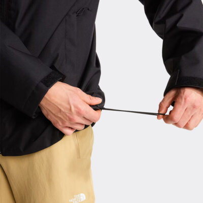 The North Face Quest DryVent™ Triclimate® 3-in-1 Ανδρικό Μπουφάν