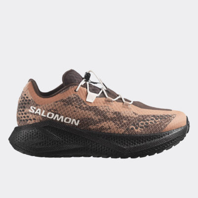 Salomon Aero Glide 4 Ανδρικά Παπούτσια για Τρέξιμο (L49227500)
