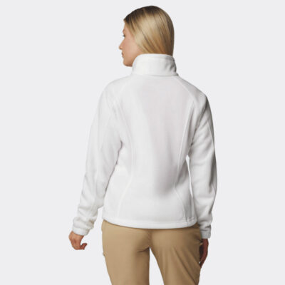 Columbia Benton Springs™ Full Zip Fleece Γυναικεία Ζακέτα