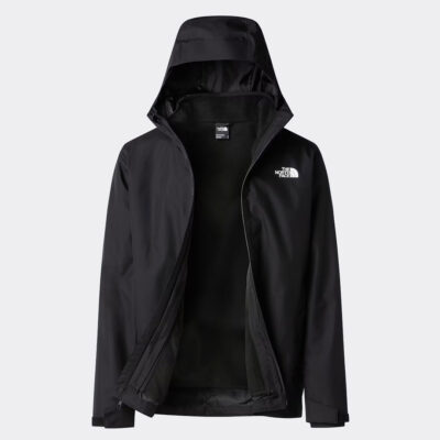 The North Face Quest DryVent™ Triclimate® 3-in-1 Ανδρικό Μπουφάν
