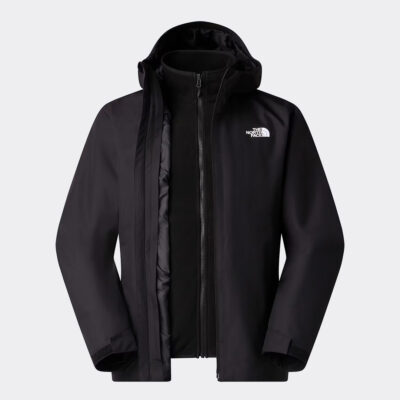 The North Face Quest DryVent™ Triclimate® 3-in-1 Ανδρικό Μπουφάν
