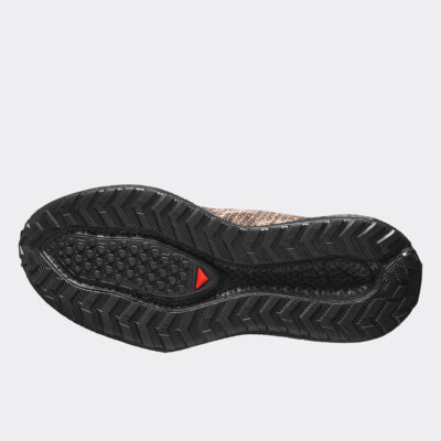 Salomon Aero Glide 4 Ανδρικά Παπούτσια για Τρέξιμο