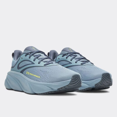 Under Armour Rogue 6 Ανδρικά Παπούτσια Για Τρέξιμο