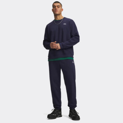 Under Armour Rival Fleece Jogger Ανδρικό Παντελόνι Φόρμας