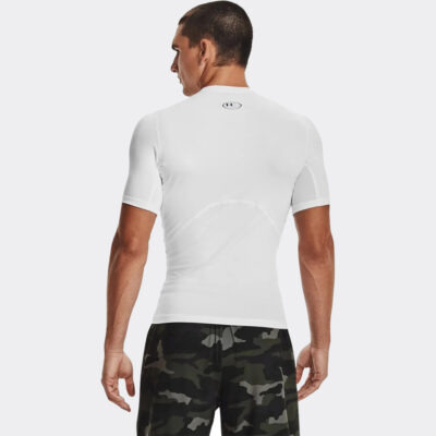 Under Armour Hommes Ανδρικό T-Shirt