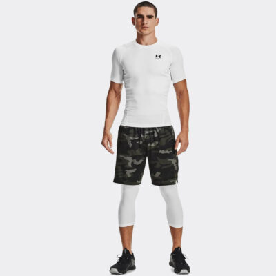 Under Armour Hommes Ανδρικό T-Shirt