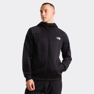 The North Face Mountain Athletics™ Ανδρική Ζακέτα με Κουκούλα (NF0A8J7XJK31)