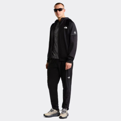 The North Face Mountain Athletics™ Ανδρική Ζακέτα με Κουκούλα