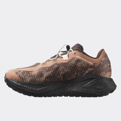 Salomon Aero Glide 4 Ανδρικά Παπούτσια για Τρέξιμο