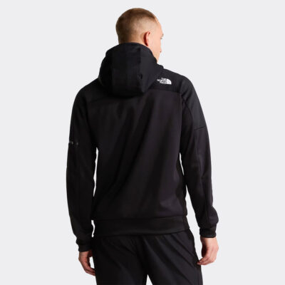 The North Face Mountain Athletics™ Ανδρική Ζακέτα με Κουκούλα