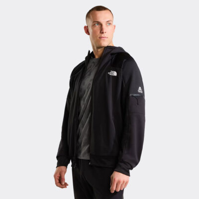 The North Face Mountain Athletics™ Ανδρική Ζακέτα με Κουκούλα