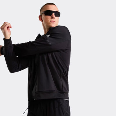 The North Face Mountain Athletics™ Ανδρική Ζακέτα με Κουκούλα