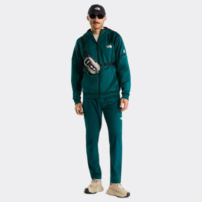 The North Face Mountain Athletics™ Ανδρική Ζακέτα με Κουκούλα