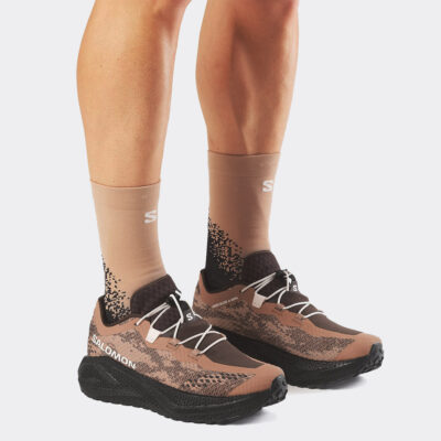 Salomon Aero Glide 4 Ανδρικά Παπούτσια για Τρέξιμο