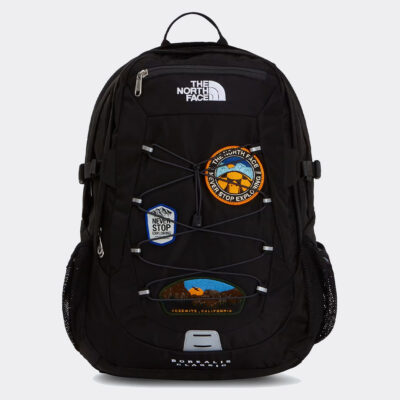 The North Face Borealis Classic Patch Backpack (NF0A8KE80E61)